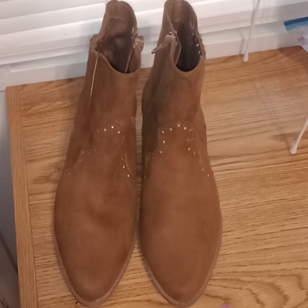 Pretty boots 🥾😍